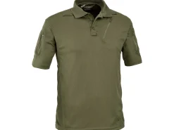 Polo Shirt Advanced Tactical Polo Short Sleeves mit Taschen
