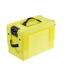 PPD - Munitionskiste LWAC M2A1 Nato