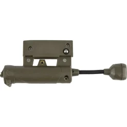 Princeton Tec - Charge MPLS IR oliv