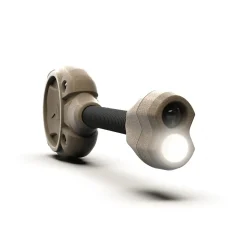 Princeton Tec - Helmlampe MPLS Switch RGB