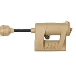 Princeton Tec - Helmlampe Charge Pro MPLS