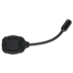 Princeton Tec - Helmlampe MPLS LED Rot