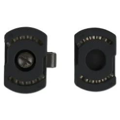 Princeton Tec - Helmlampe MPLS LED Rot