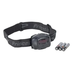 Princeton Tec - Stirnlampe Quad Tactical