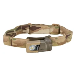 Princeton Tec - Stirnlampe Snap RGB