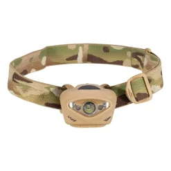 Princeton Tec - Stirnlampe Vizz Tactical MPLS