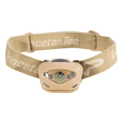 Princeton Tec - Stirnlampe Vizz Tactical MPLS