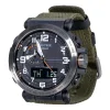 Pro Trek - Uhr Monte Tamaro PRW-6600YB-3ER