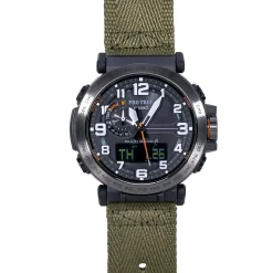 Pro Trek - Uhr Monte Tamaro PRW-6600YB-3ER