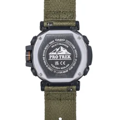 Pro Trek - Uhr Monte Tamaro PRW-6600YB-3ER