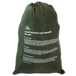 Pro-Force - Hängematte Highlander Nomad oliv