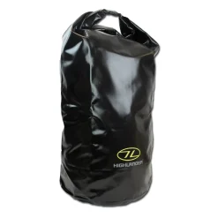 Pro-Force - Packsack Highlander schwarz 29L