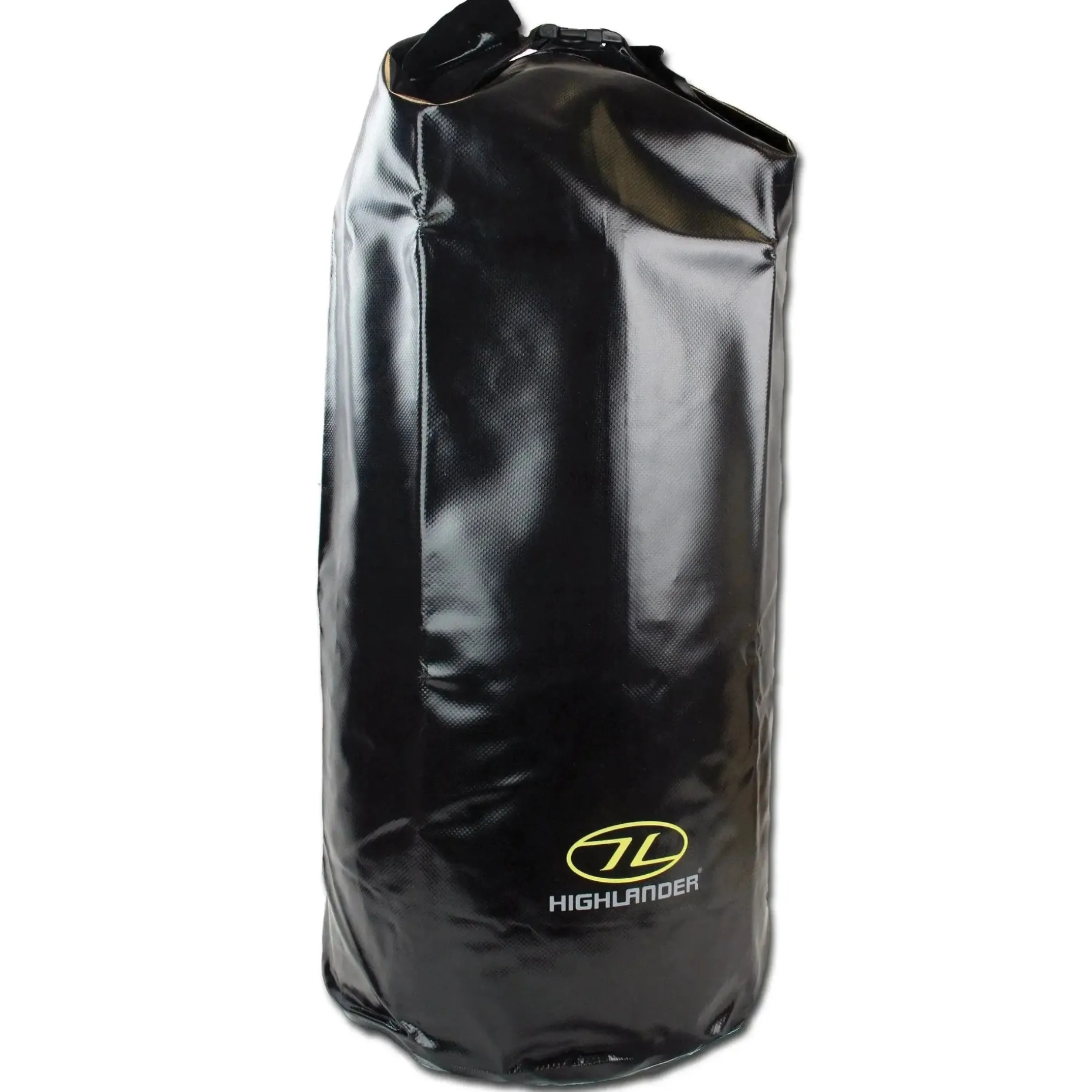 Pro-Force - Packsack Highlander schwarz 44L