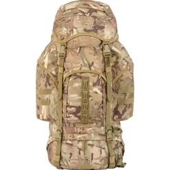 Pro-Force - Rucksack New Forces 66 L