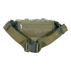 Pure Trash - Hüfttasche oliv