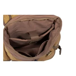 Pure Trash - Rucksack Canvas