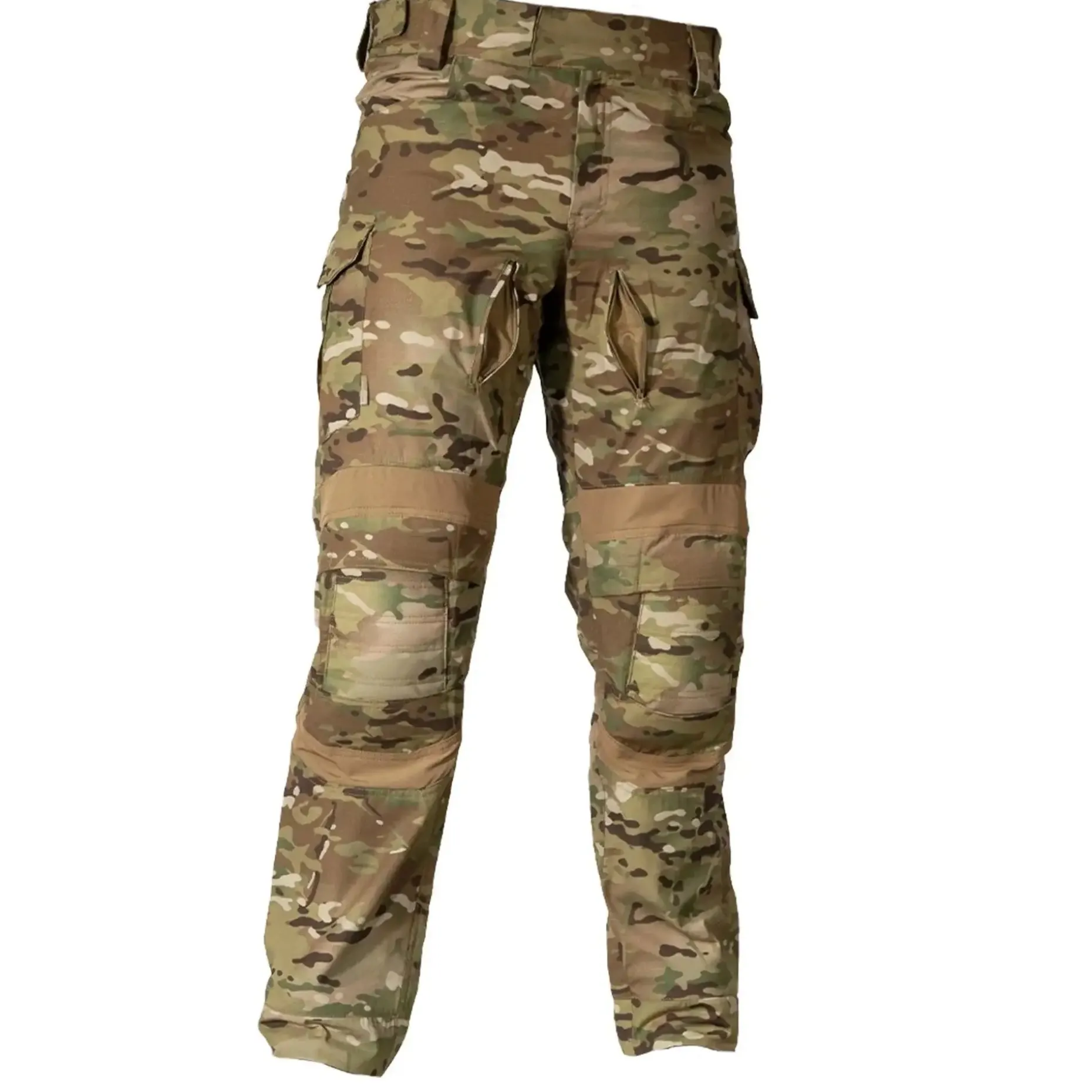 Ragnar Raids - Combat Pants RÖK