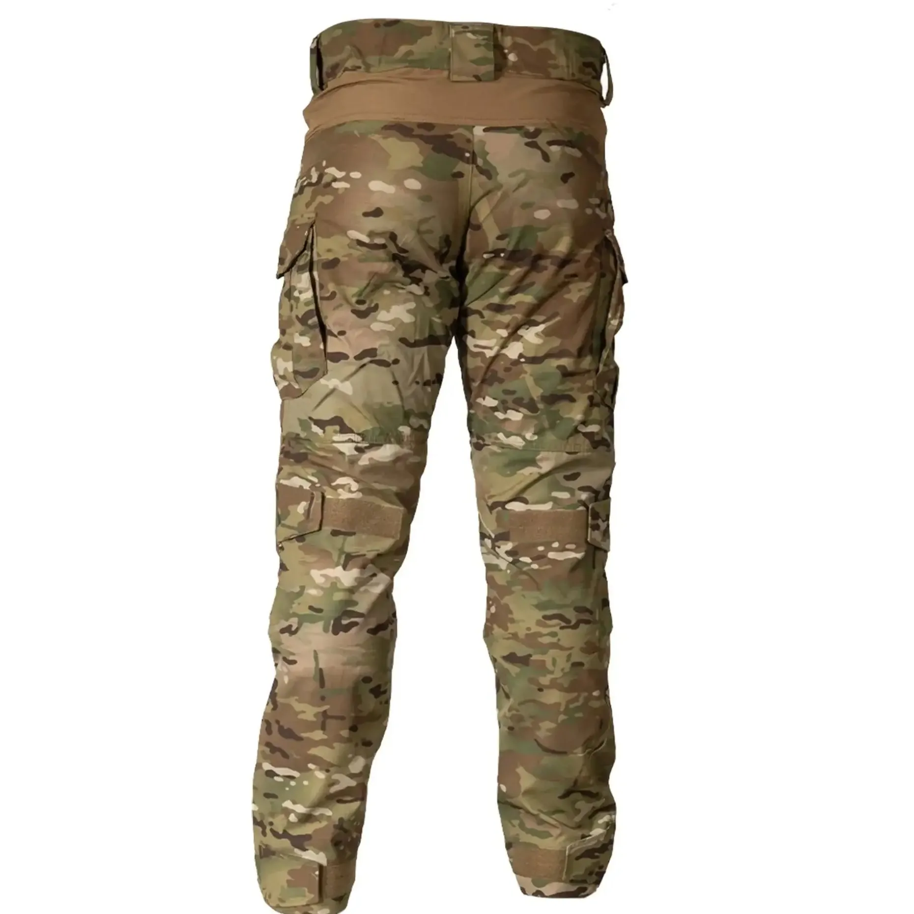 Ragnar Raids - Combat Pants RÖK