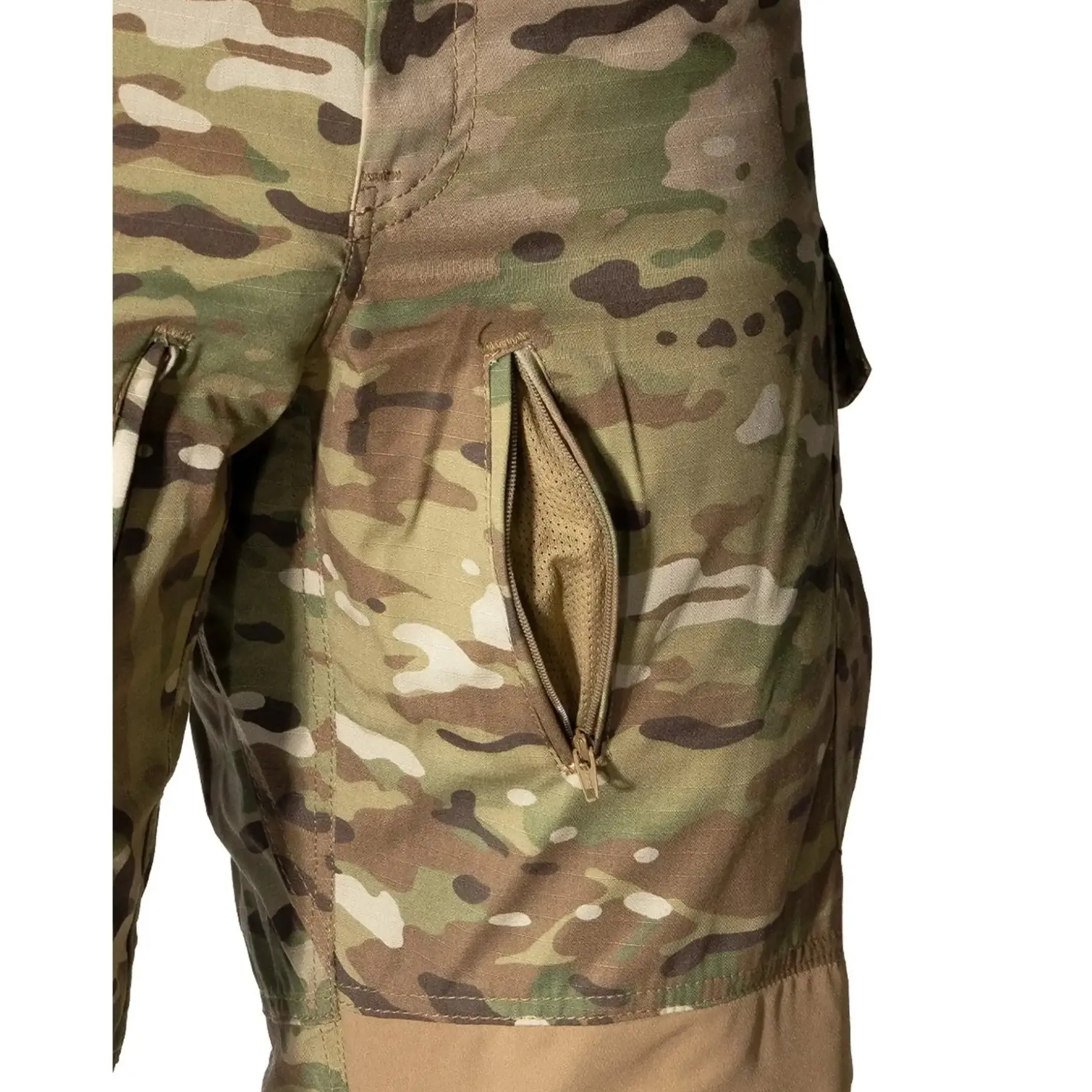 Ragnar Raids - Combat Pants RÖK