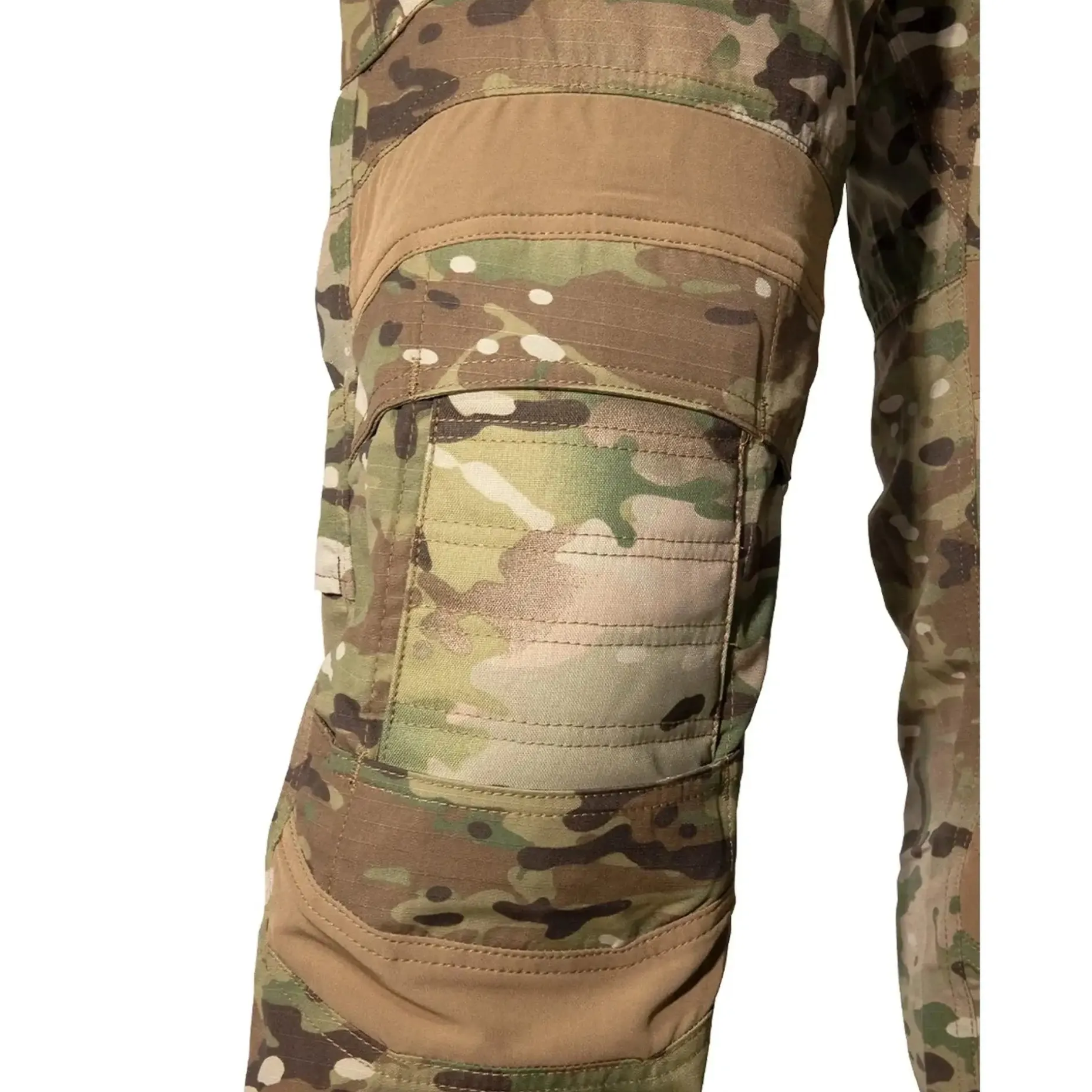 Ragnar Raids - Combat Pants RÖK