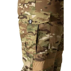 Ragnar Raids - Combat Pants RÖK