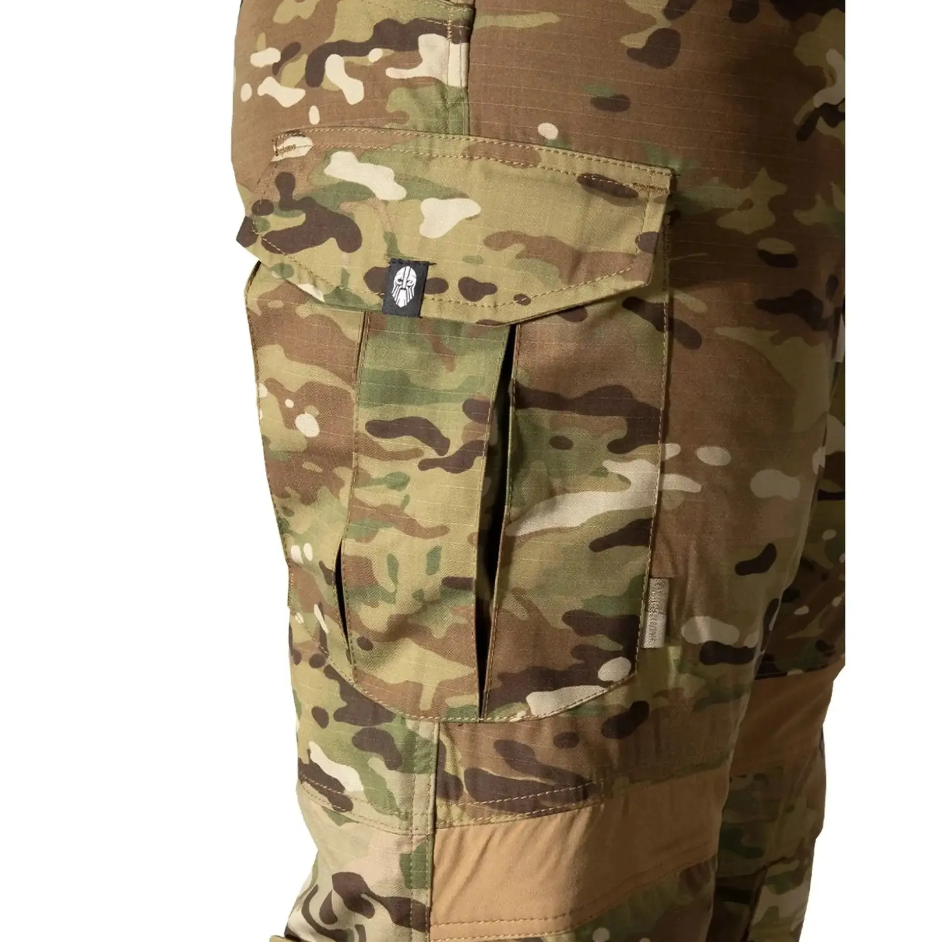 Ragnar Raids - Combat Pants RÖK