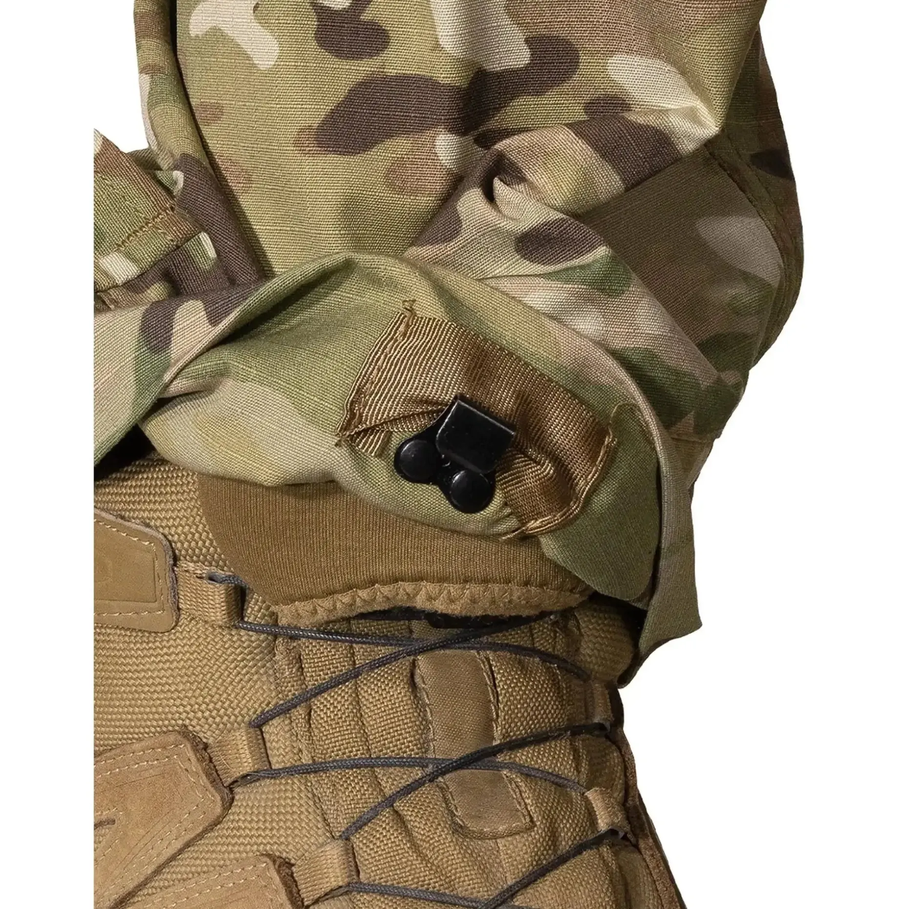 Ragnar Raids - Combat Pants RÖK