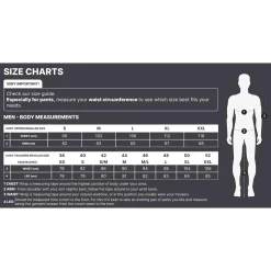 Ragnar Raids - Combat Pants RÖK