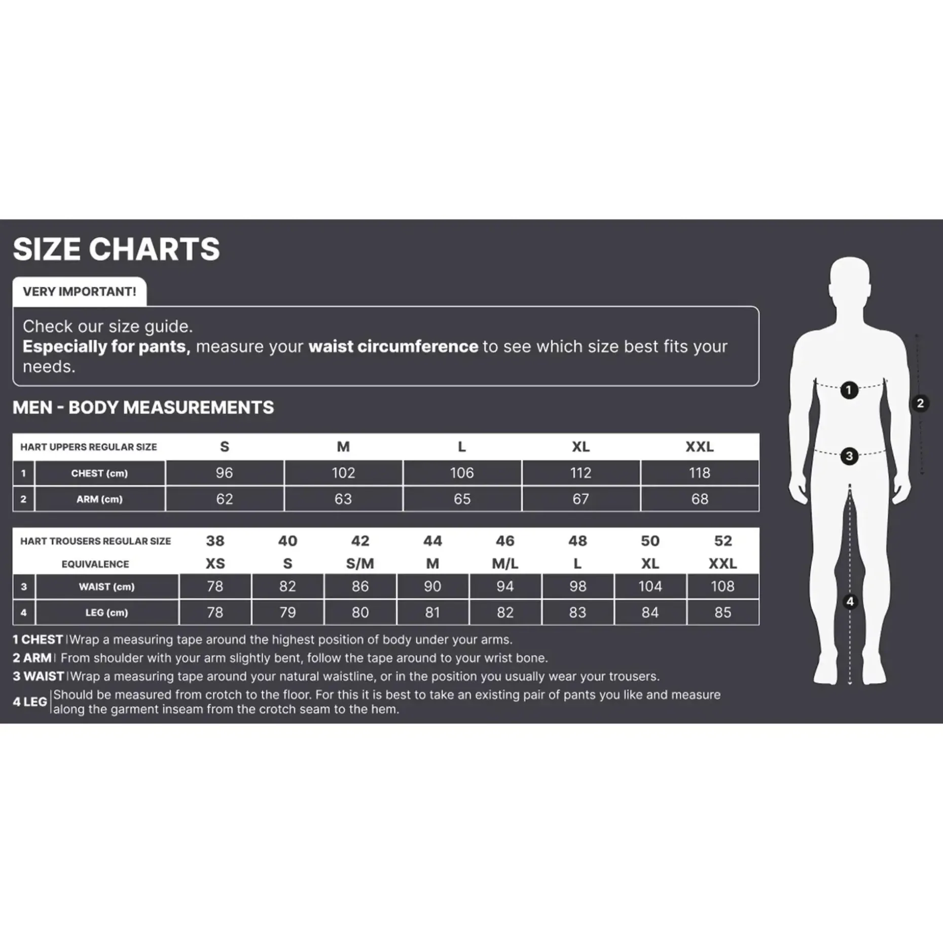 Ragnar Raids - Combat Pants RÖK