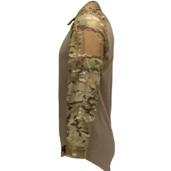 Ragnar Raids - Combat Shirt RÖK