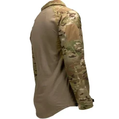 Ragnar Raids - Combat Shirt RÖK