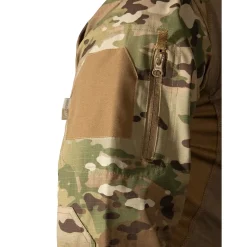 Ragnar Raids - Combat Shirt RÖK