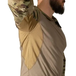 Ragnar Raids - Combat Shirt RÖK