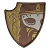Ragnar Raids - Patch Balder MK2 coyote