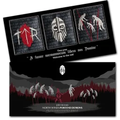 Ragnar Raids - Patch-Sammlung Balder Pray