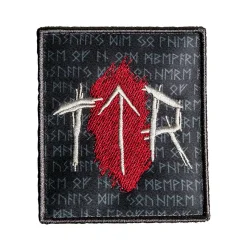 Ragnar Raids - Patch-Sammlung Balder Pray