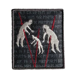 Ragnar Raids - Patch-Sammlung Balder Pray