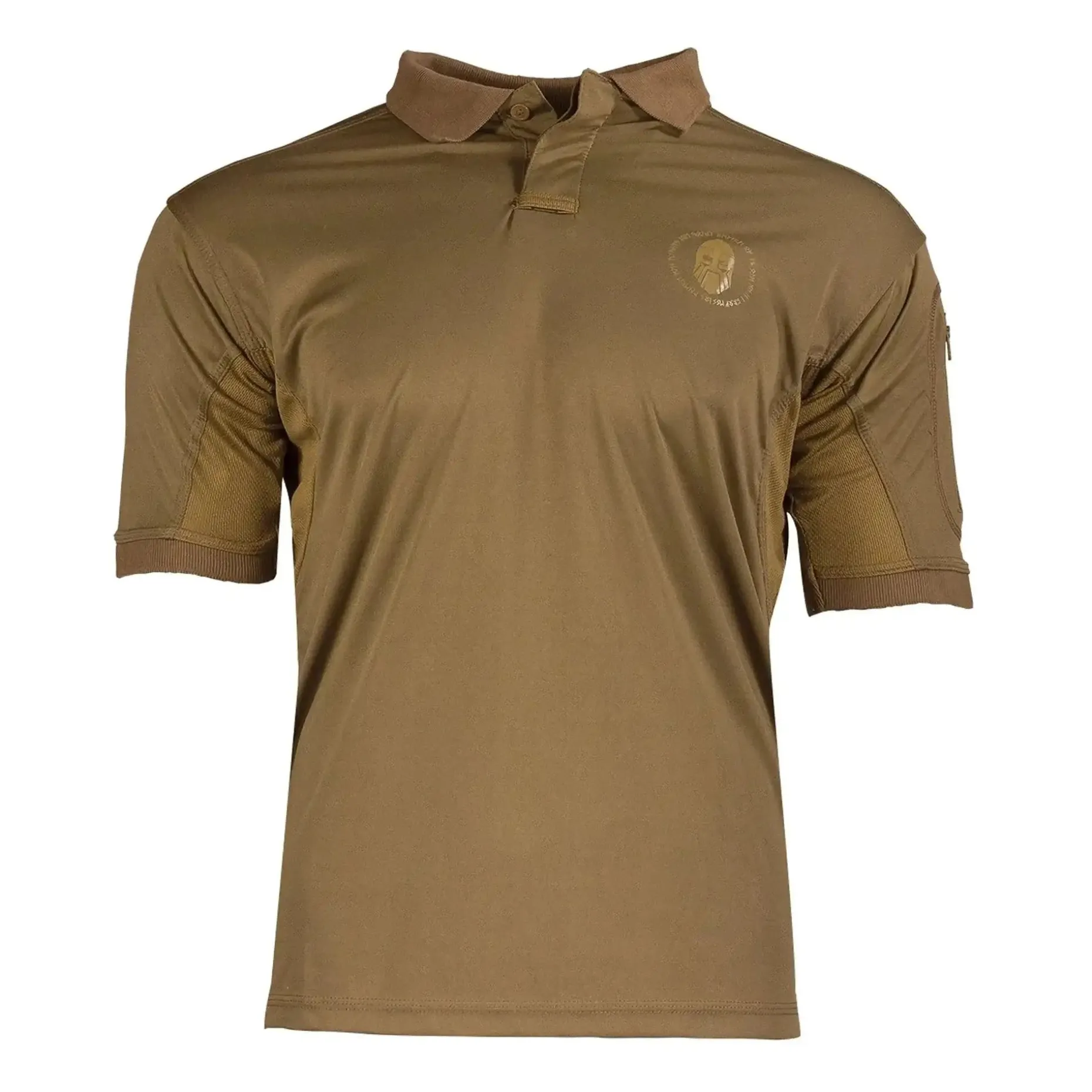 Ragnar Raids - Polo Shirt Fenrir