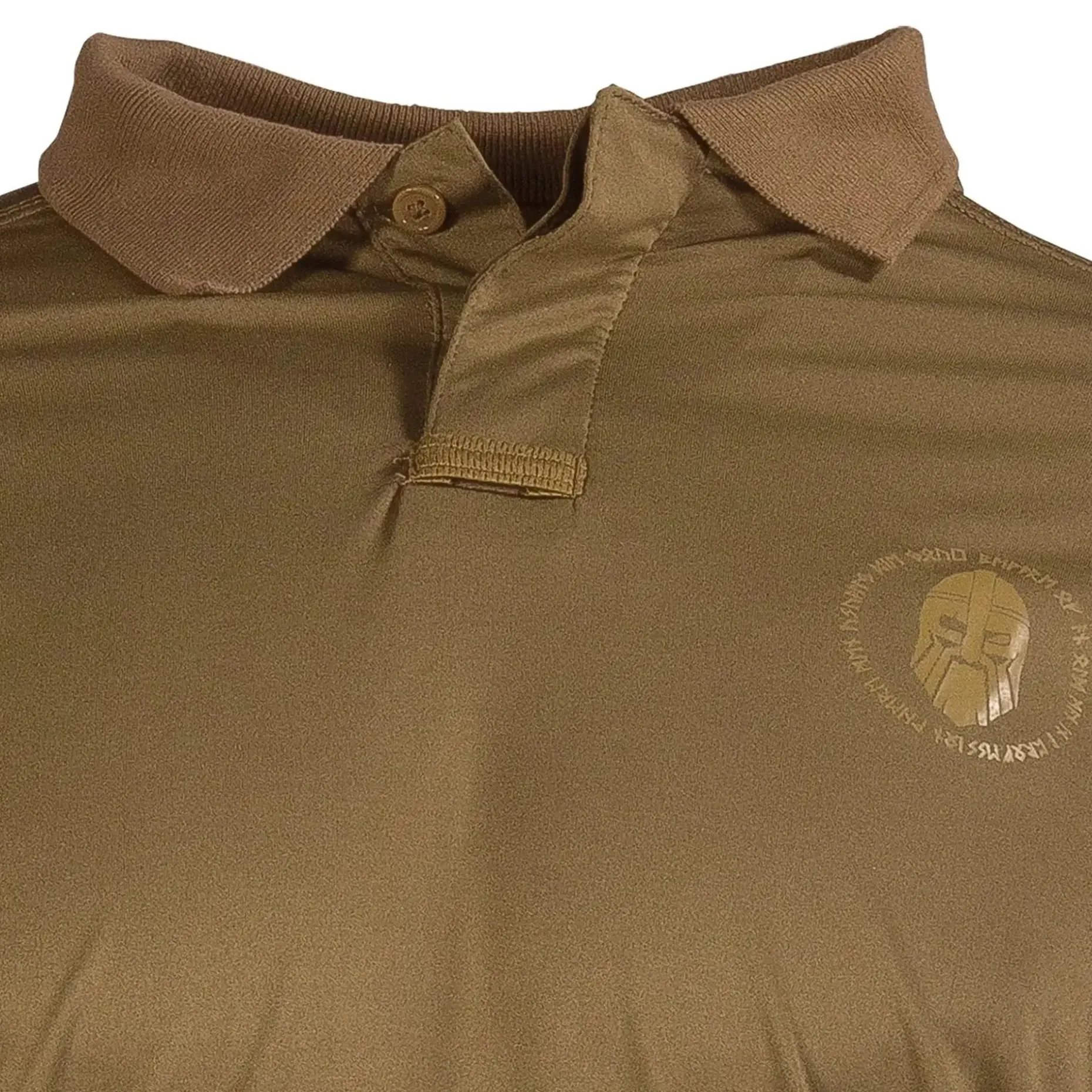 Ragnar Raids - Polo Shirt Fenrir