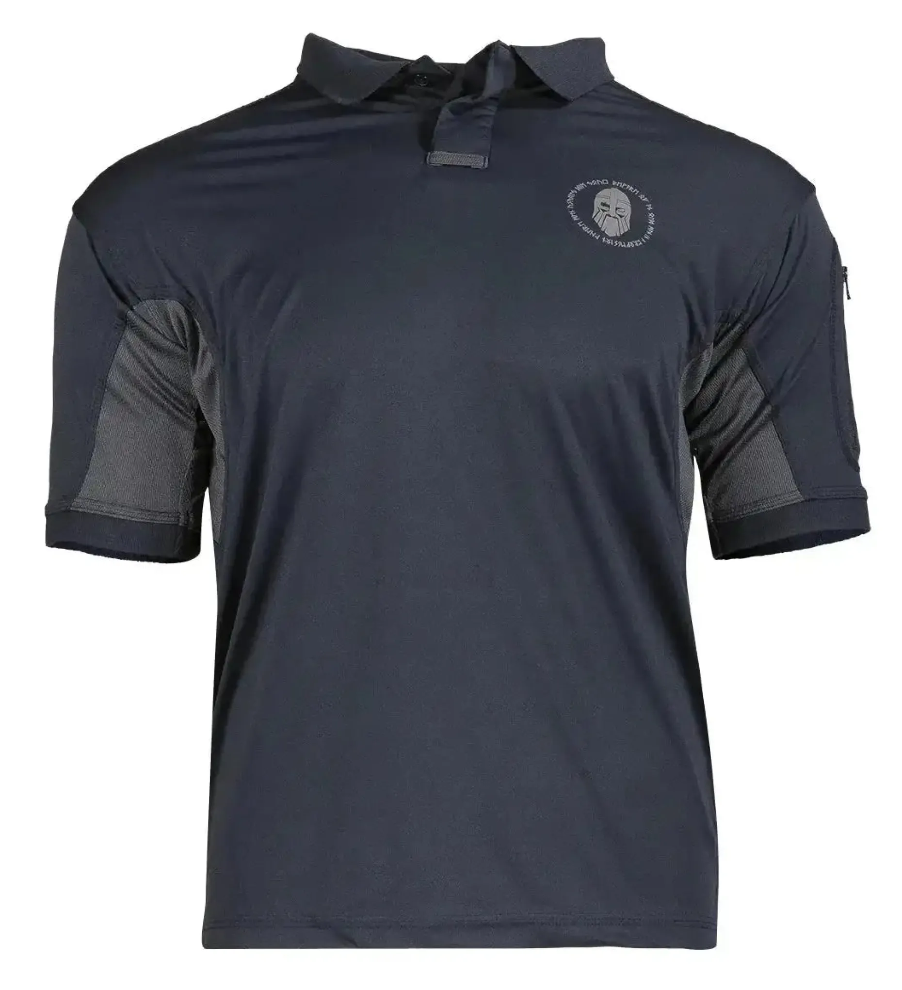Ragnar Raids - Polo Shirt Fenrir