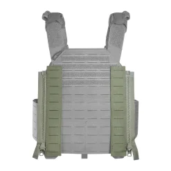 Reißverschluss-Leisten ZP Set