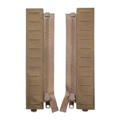 Reißverschluss-Leisten ZP Set