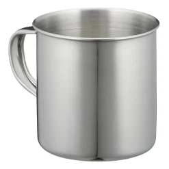 Relags - Edelstahlbecher 300 ml