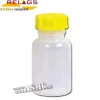 Relags - Weithalsflasche rund 50 ml