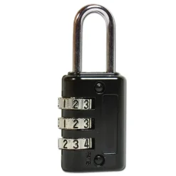 Relags - Zahlenschloss Standard