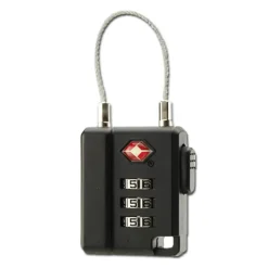 Relags - Zahlenschloss TSA-Ausführung