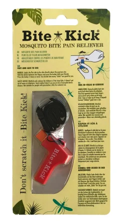 Relags - Zap-It No Scratch