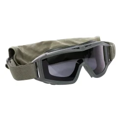 Revision - Brille Desert Locust Basic Solar