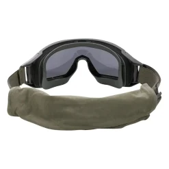 Revision - Brille Desert Locust Basic Solar