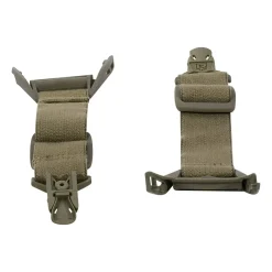 Revision - Desert Locust Swivel Clip Kit tan
